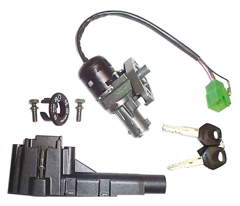 V Parts Vicma Stacyjka Suzuki Ay50 Katana '97-'06, Ap50 Adress '94-'97 6552