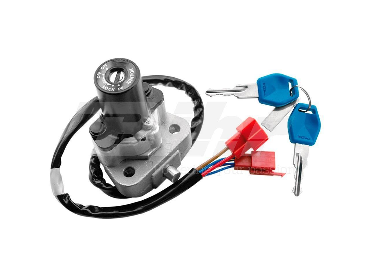 V Parts Vicma Stacyjka Yamaha Fzs 600 Fazer 98-01, Xj 600 96-03, Xj 900 95-