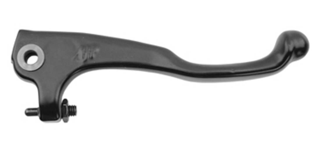 V Parts Vicma Dźwignia Hamulca Beta, Bultaco, Derbi, Gas Gas, Sherco Czarna