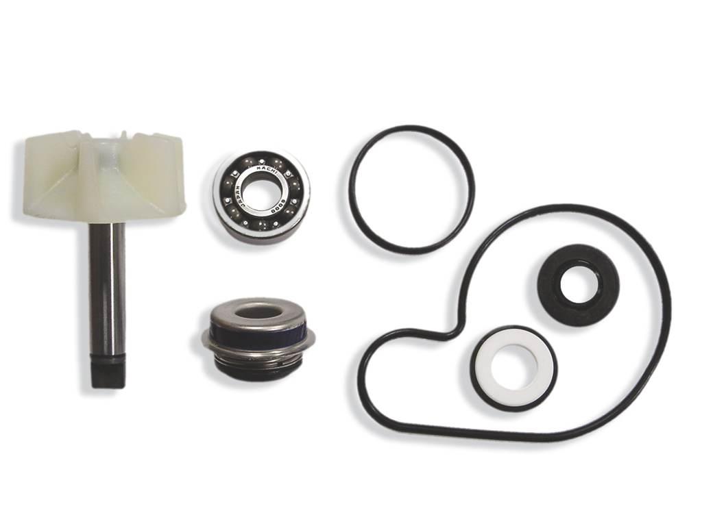 V Parts Vicma Zestaw Naprawczy Pompy Wody Suzuki An 125/250/400 Burgman 800