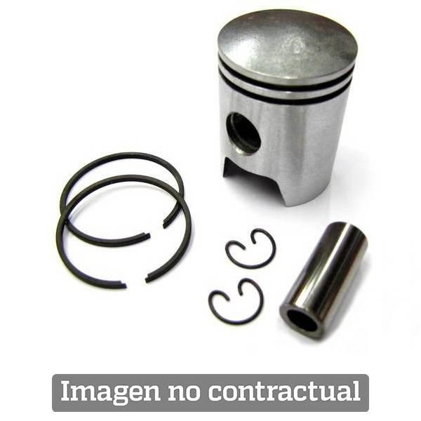 Wossner Tłok Honda 2T Cr 125 '92-'99 53,95Mm Bez Okna - zdjęcie 2