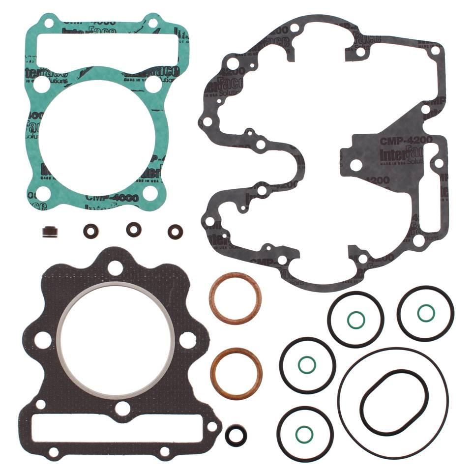 Winderosa Vertex Uszczelki Top-End Honda Xr 250R '86-'95, Xr 250L '91-'96