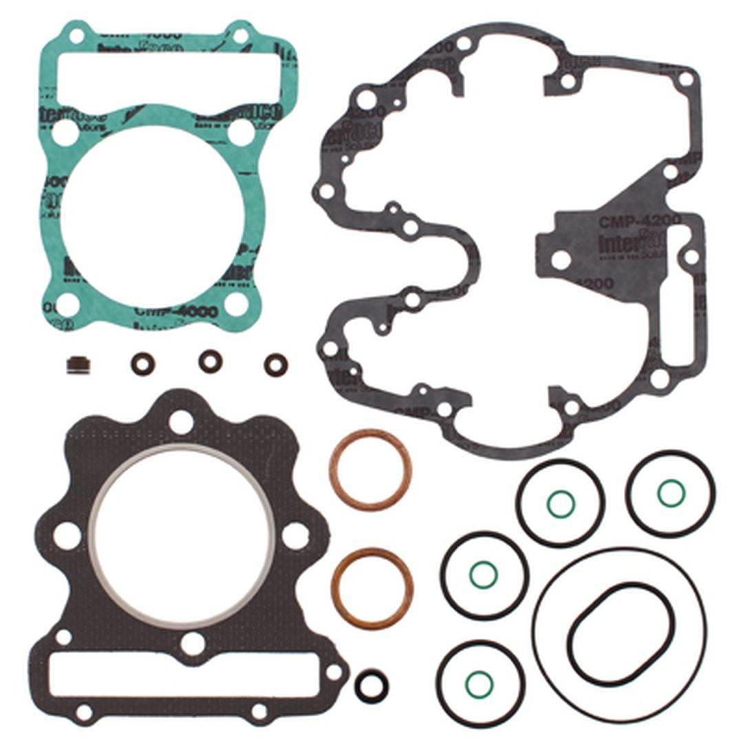 Winderosa Vertex Uszczelki Top-End Honda Xr 250R '86-'95, Xr 250L '91-'96 - zdjęcie 2