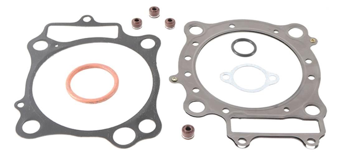 Winderosa Vertex Uszczelki Top-End Honda Crf450X 05-17 Big Bore 99Mm