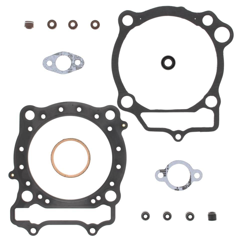 Winderosa Vertex Uszczelki Top-End Suzuki Rmz450 05-07 Big Bore 98Mm