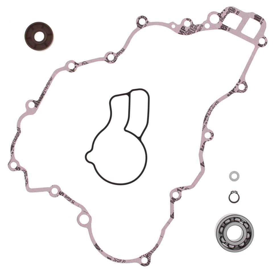 Winderosa Vertex Zestaw Naprawczy Pompy Wody Ktm Sxf 250 05-12, Excf 250 07