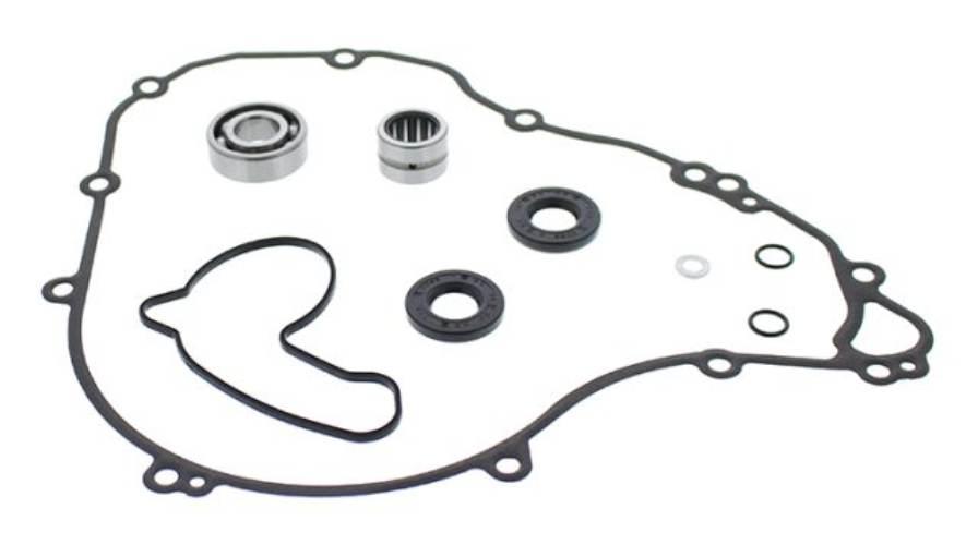 Winderosa Vertex Zestaw Naprawczy Pompy Wody Ktm Sx-F 250 16-19, Sx-F 350 1 - zdjęcie 2