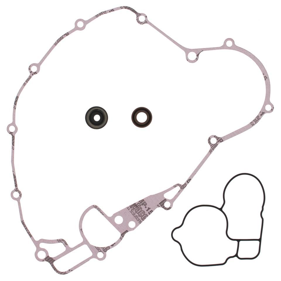 Winderosa Vertex Zestaw Naprawczy Pompy Wody Suzuki Rmx450 10-17, Rmz450 08