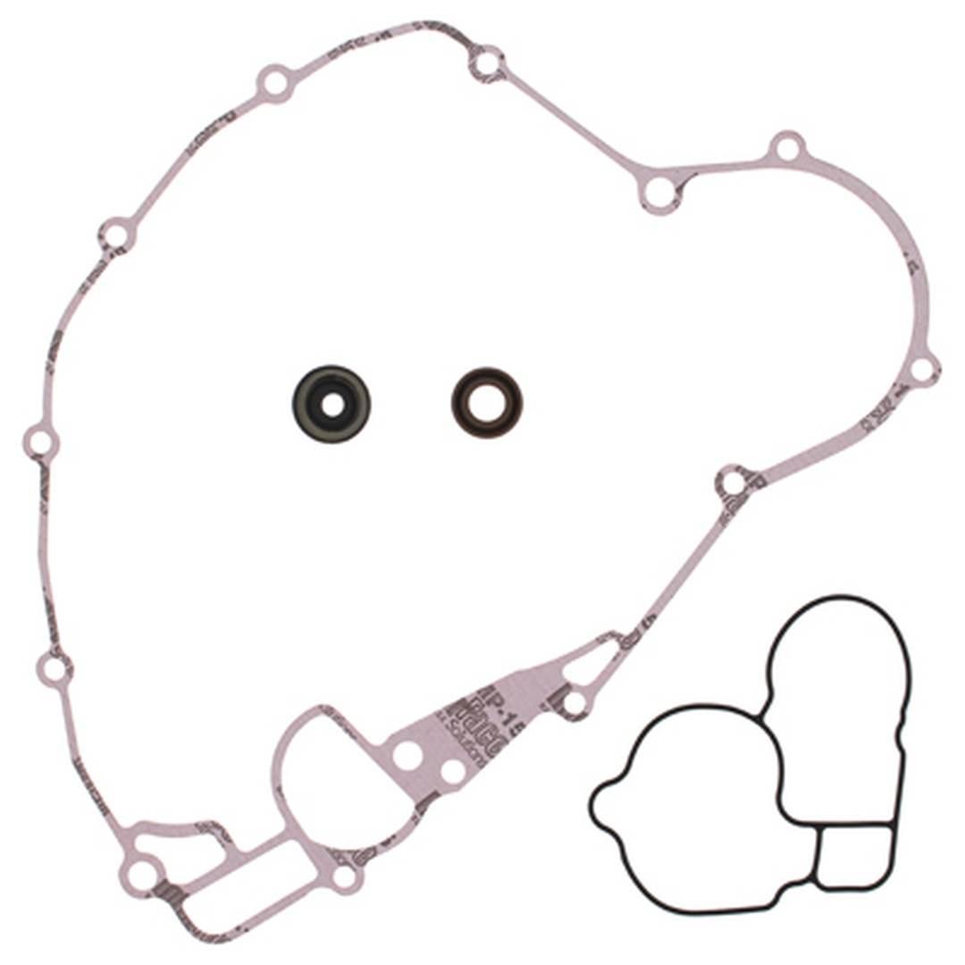 Winderosa Vertex Zestaw Naprawczy Pompy Wody Suzuki Rmx450 10-17, Rmz450 08 - zdjęcie 2