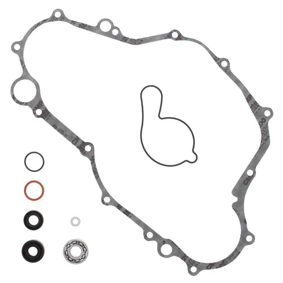 Winderosa Vertex Zestaw Naprawczy Pompy Wody Yamaha Wr400F 98-00, Wr426F 01