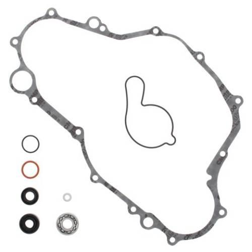 Winderosa Vertex Zestaw Naprawczy Pompy Wody Yamaha Wr400F 98-00, Wr426F 01 - zdjęcie 3