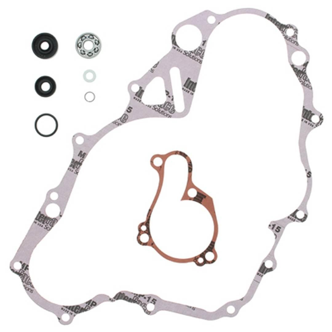 Winderosa Vertex Zestaw Naprawczy Pompy Wody Yamaha Wr250F 15-19, Yz250F 14 - zdjęcie 2