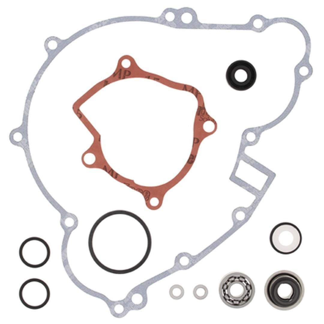 Winderosa Vertex Zestaw Naprawczy Pompy Wody Kawasaki Klf 400 Bayou '93-'99 - zdjęcie 2