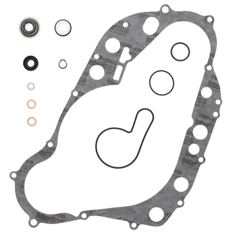 Winderosa Vertex Zestaw Naprawczy Pompy Wody Suzuki Ltr 450 Ltr450 '06-'09