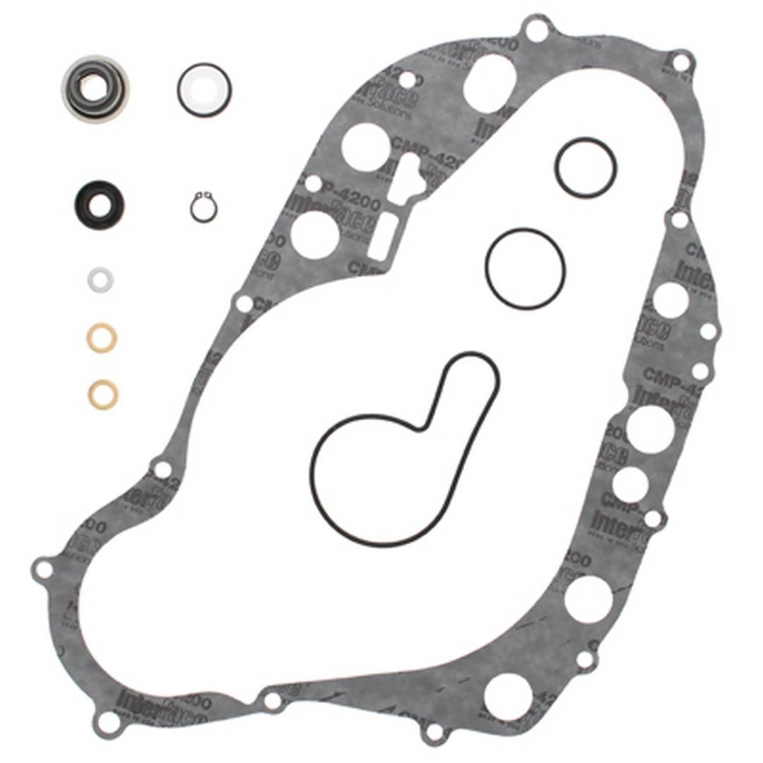 Winderosa Vertex Zestaw Naprawczy Pompy Wody Suzuki Ltr 450 Ltr450 '06-'09 - zdjęcie 2