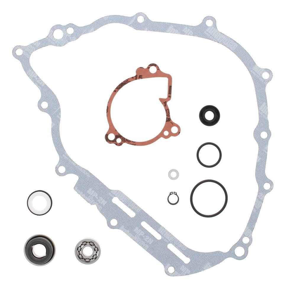 Winderosa Vertex Zestaw Naprawczy Pompy Wody Yamaha Yfm 550 Grizzly '09-14