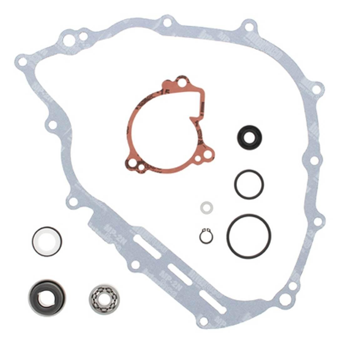 Winderosa Vertex Zestaw Naprawczy Pompy Wody Yamaha Yfm 550 Grizzly '09-14 - zdjęcie 2