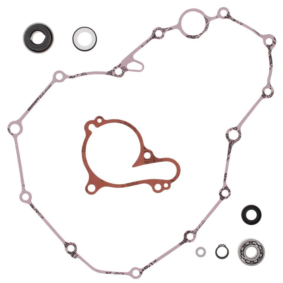 Winderosa Vertex Zestaw Naprawczy Pompy Wody Yamaha Yfz 450R '09-'19, Yfz 4