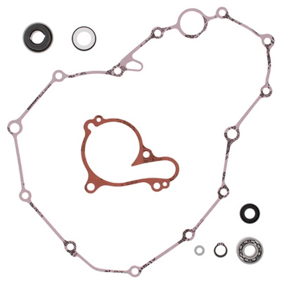 Winderosa Vertex Zestaw Naprawczy Pompy Wody Yamaha Yfz 450R '09-'19, Yfz 4 - zdjęcie 2