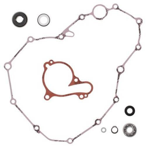 Winderosa Vertex Zestaw Naprawczy Pompy Wody Yamaha Yfz 450R '09-'19, Yfz 4 - zdjęcie 3