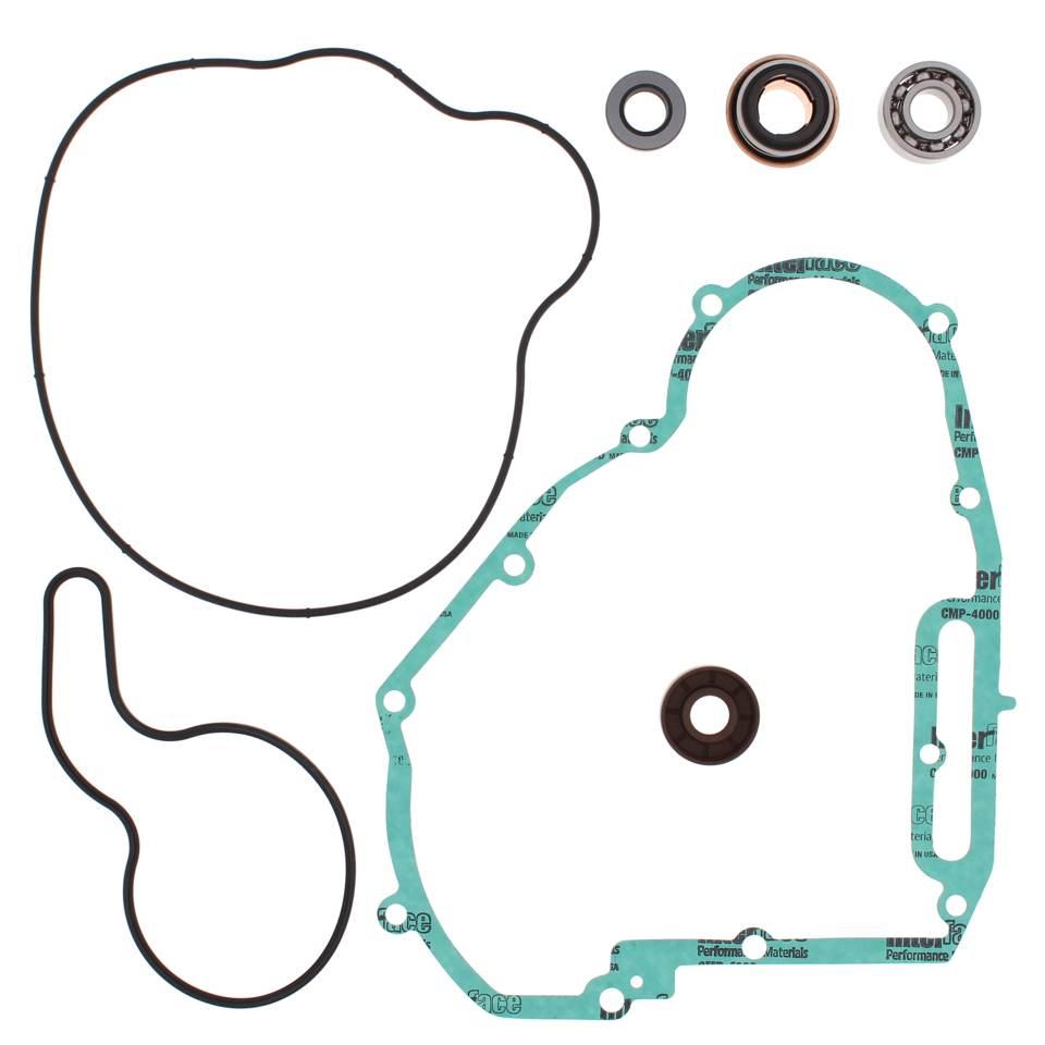 Winderosa Vertex Zestaw Naprawczy Pompy Wody Polaris Ranger 700 '05-09, Spo