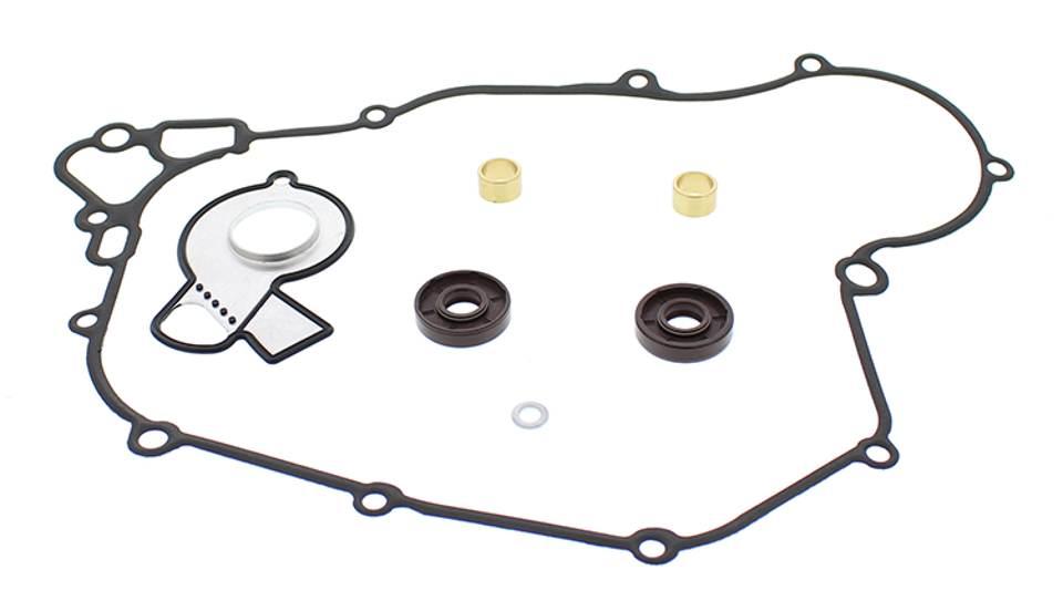 Winderosa Vertex Zestaw Naprawczy Pompy Wody Ktm Exc-F 450 Six Days 17-19