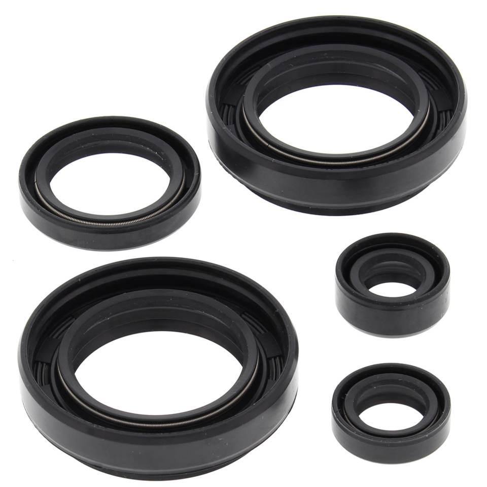 Winderosa Vertex Komplet Zestaw Uszczelniaczy Silnikowych Arctic Cat 400 4X