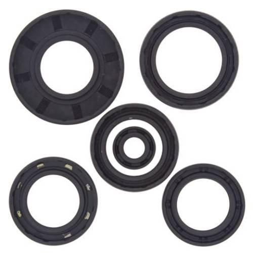 Winderosa Vertex Komplet Zestaw Uszczelniaczy Silnikowych Kawasaki Kvf650/7 - zdjęcie 2