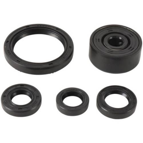 Winderosa Vertex Komplet Zestaw Uszczelniaczy Silnikowych Yamaha Wr 250R Du - zdjęcie 2