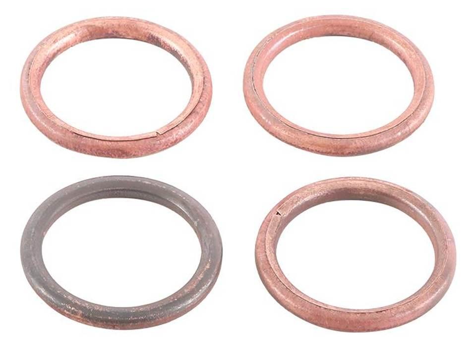 Winderosa Vertex Uszczelka Kolektora Wydechowego Yamaha Fz600 86-88, Fz750