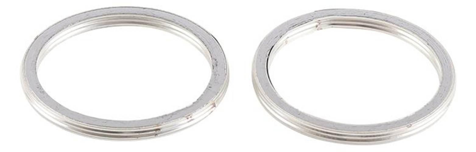 Winderosa Vertex Uszczelka Kolektora Wydechowego Suzuki Vl800 10-17, Vs1400