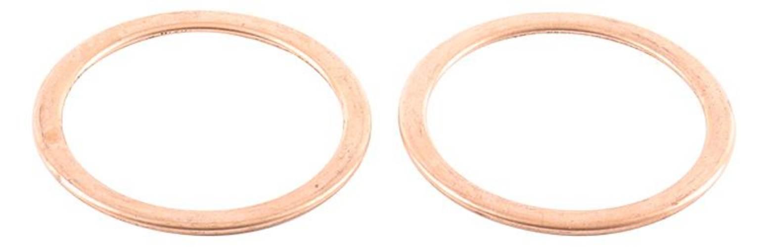 Winderosa Vertex Uszczelka Kolektora Wydechowego Kawasaki En450 454 Ltd 85-