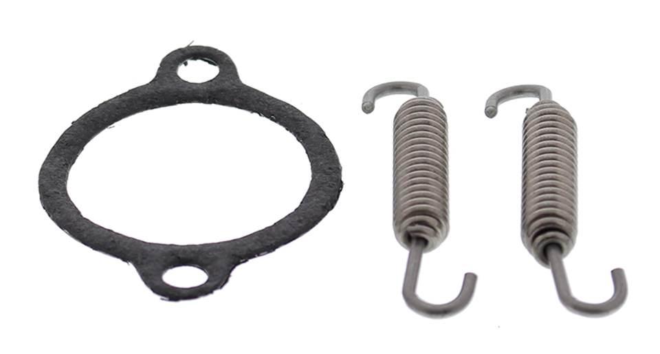Winderosa Vertex Sprężyny Do Mocowania Wydechu Ktm Sxf 250 '05-12, Excf 250
