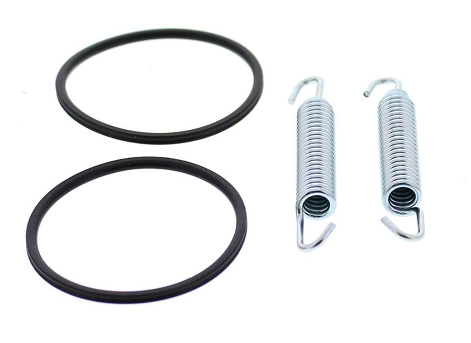 Winderosa Vertex Sprężyny Do Mocowania Wydechu Yamaha Yz250 '01-19 Kpl. Z U