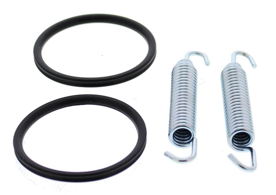 Winderosa Vertex Sprężyny Do Mocowania Wydechu Yamaha Yz125 '01-04 Kpl. Z U