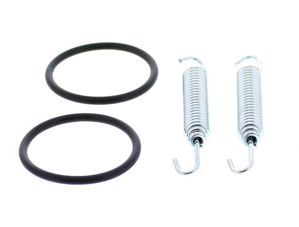 Winderosa Vertex Sprężyny Do Mocowania Wydechu Yamaha Yz125 '94-'98 Kpl. Z