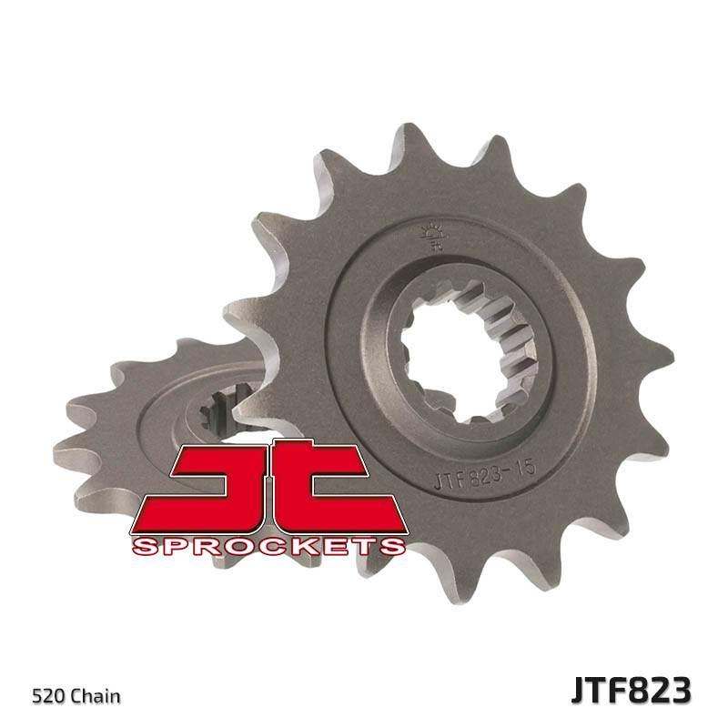Jt Zębatka Przednia 823 14 Husqvarna Husaberg Łańc. 520 82314Jt