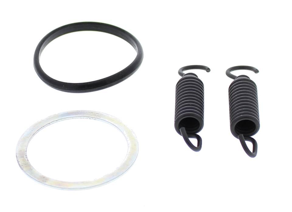 Winderosa Vertex Sprężyny Do Mocowania Wydechu Suzuki Rm 250 '92-02, Rmx250