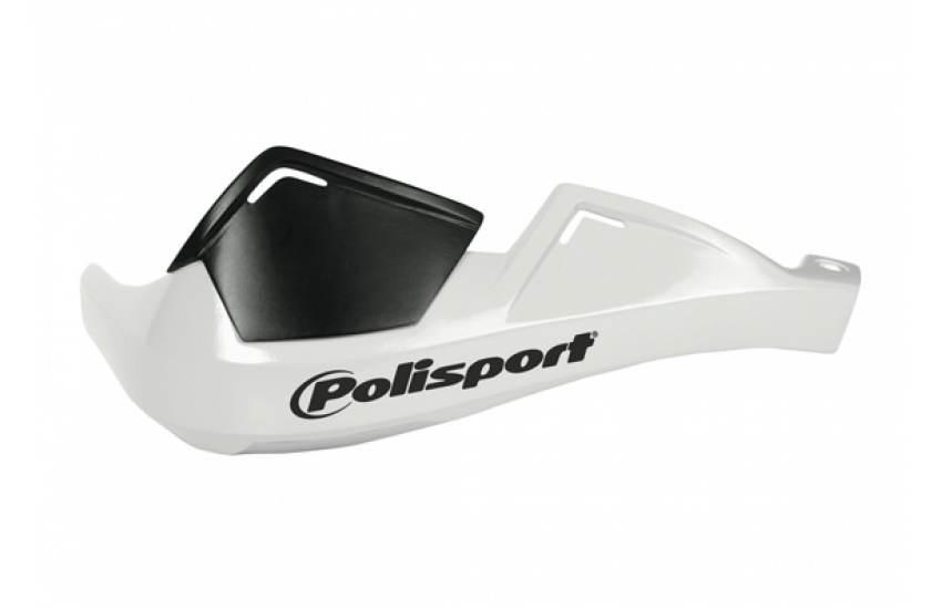 Polisport Osłony Rąk Handbary Model Evolution Integral Z Zestawem Montażowy