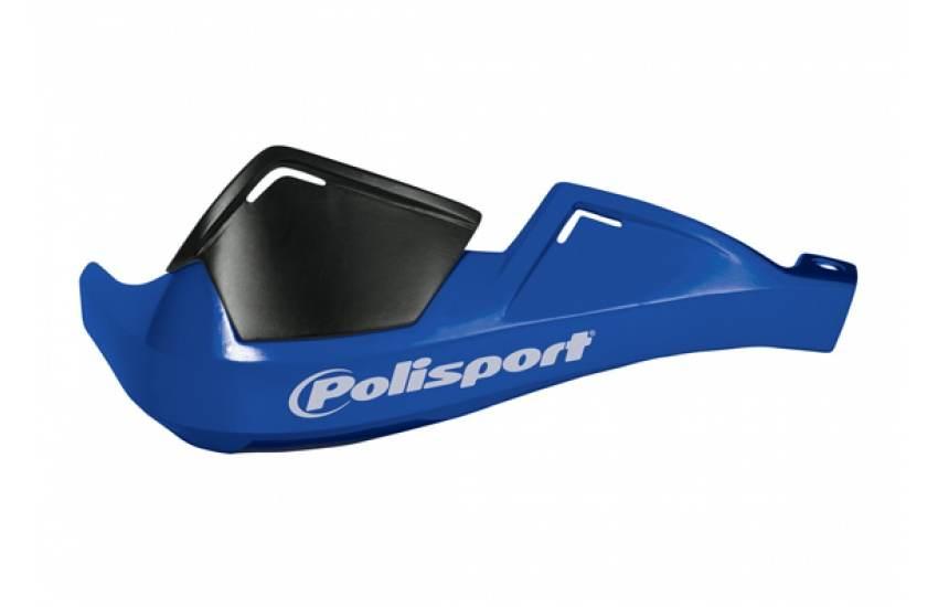 Polisport Osłony Rąk Handbary Model Evolution Integral Z Zestawem Montażowy