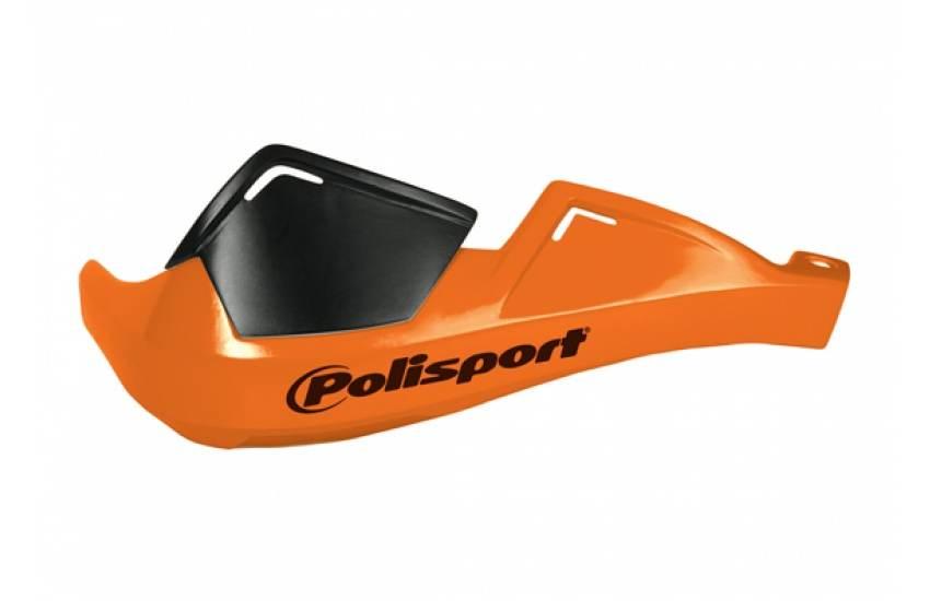 Polisport Osłony Rąk Handbary Model Evolution Integral Z Zestawem Montażowy