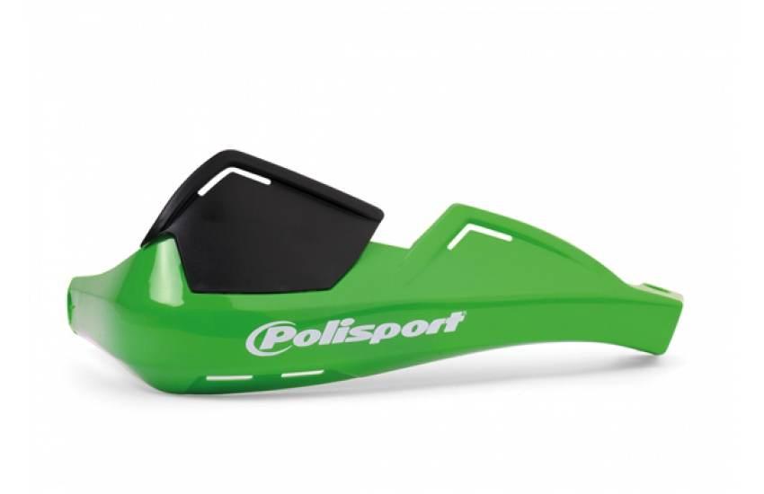 Polisport Osłony Rąk Handbary Model Evolution Integral Z Zestawem Montażowy