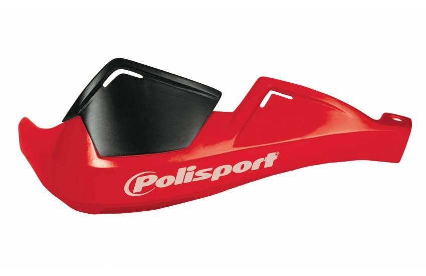 Polisport Osłony Rąk Handbary Model Evolution Integral Z Zestawem Montażowy