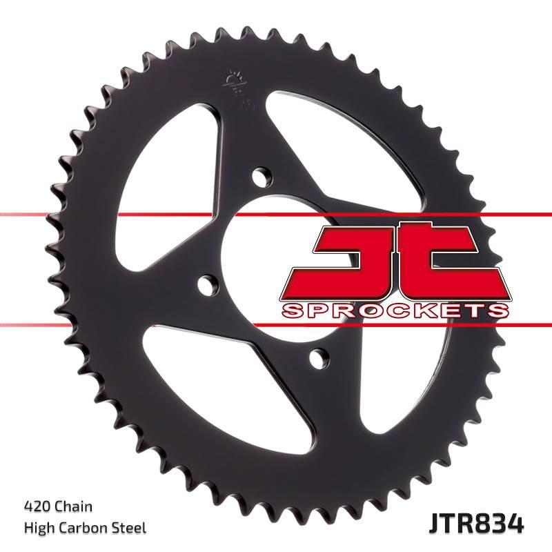 Jt Zębatka Tylna 834 38 Yamaha Ttr 50 06-16 83438Jt Łańc. 420