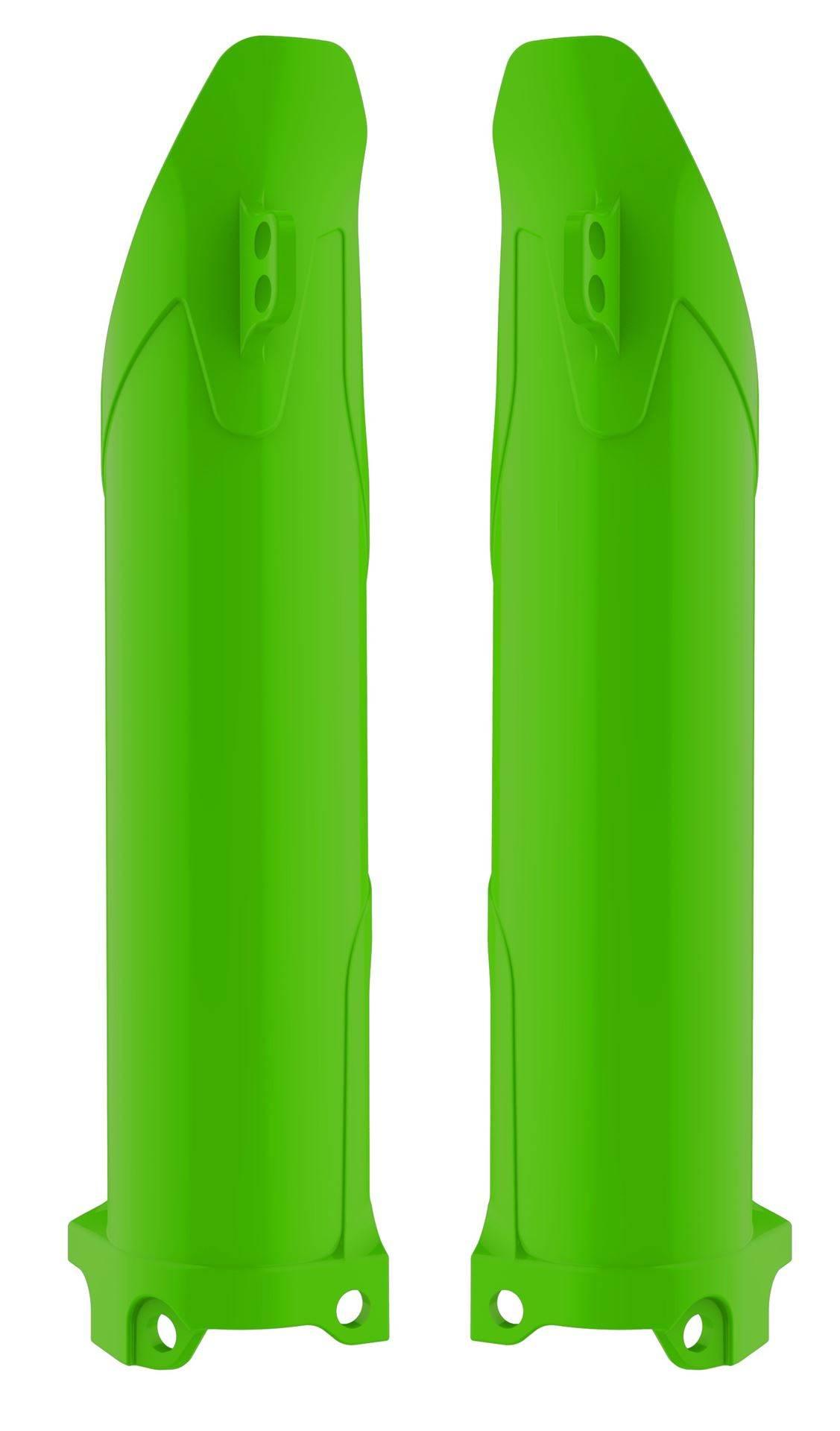 Polisport Osłony Teleskopów Amortyzatorów Kawasaki Kx 250/450F '09-'22 Kolo