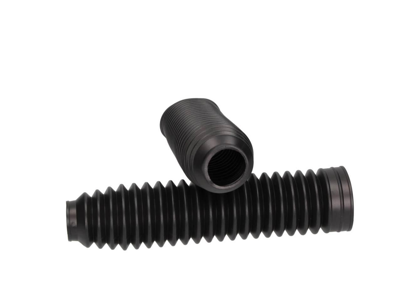 Polisport Gumy Na Teleskopy 250Mmx32Mmx60Mm Kolor Czarny