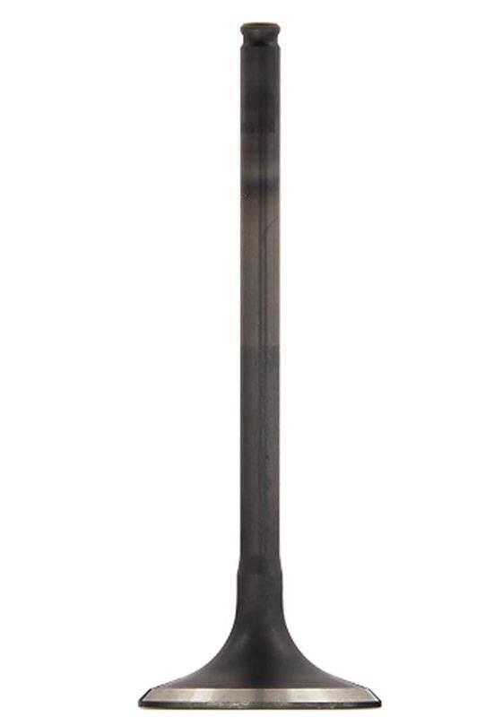 Vertex Zawór Wydechowy Honda Crf 450R '07-'08 Stalowy