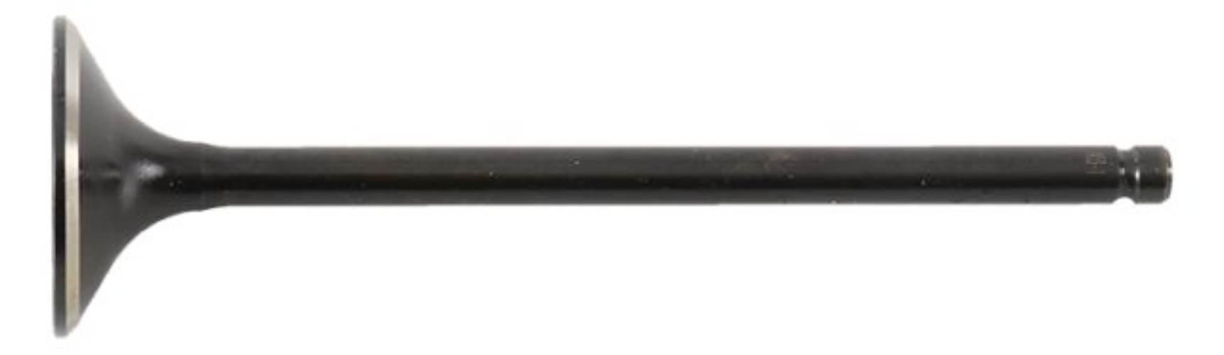 Vertex Zawór Wydechowy Honda Xr 400R '96-'04, Trx 400Ex '99-'06 Stalowy