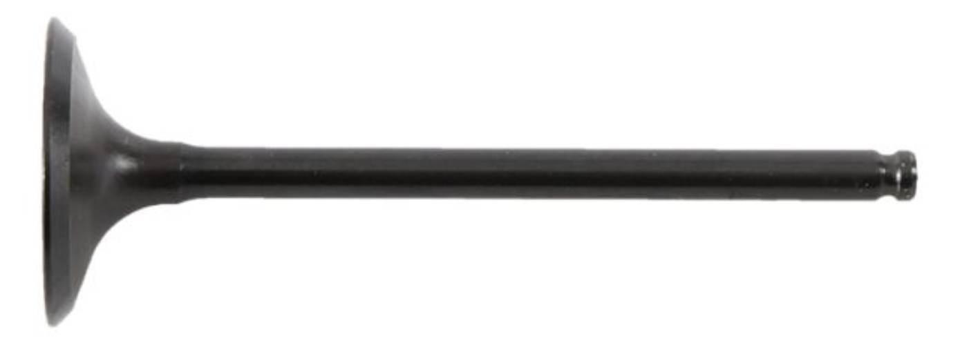 Vertex Zawór Wydechowy Suzuki Drz 400, Ltz 400 Stalowy