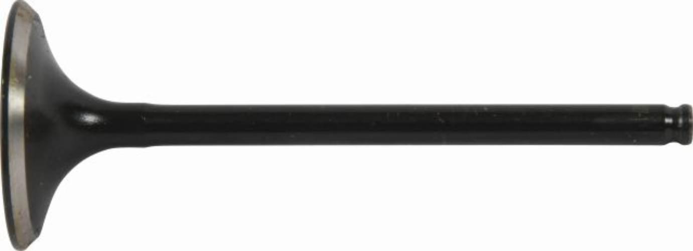 Vertex Zawór Wydechowy Honda Crf 450R '09-'12 Stalowy